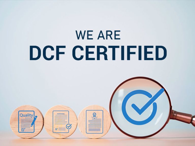 DCF 2